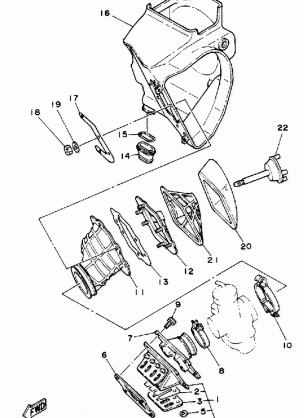 AIR FILTER