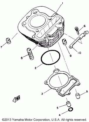 CYLINDER