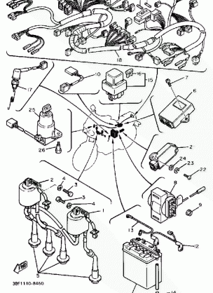 ELECTRICAL 1