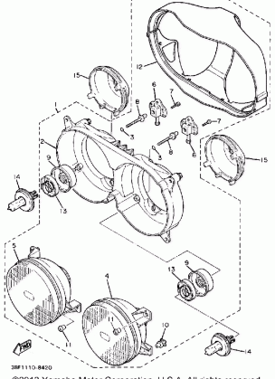 HEADLIGHT