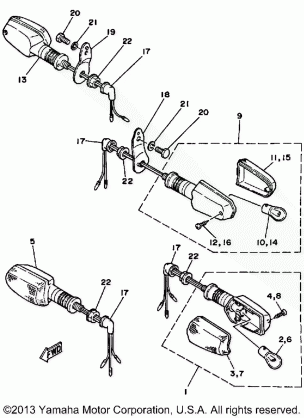 TURNSIGNAL