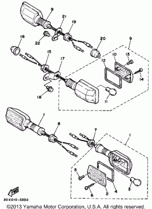 TURNSIGNAL