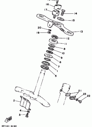 STEERING