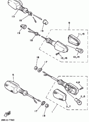 TURNSIGNAL