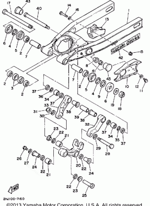 SWING ARM