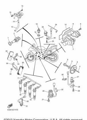 ELECTRICAL 1