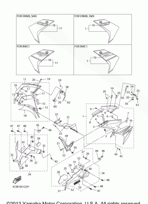 COWLING 2