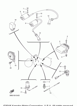 ELECTRICAL 1