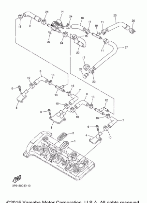 AIR INDUCTION SYSTEM