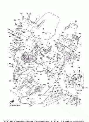 COWLING 1