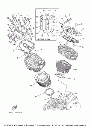 CYLINDER