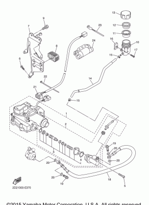 CLUCH ACTUATOR