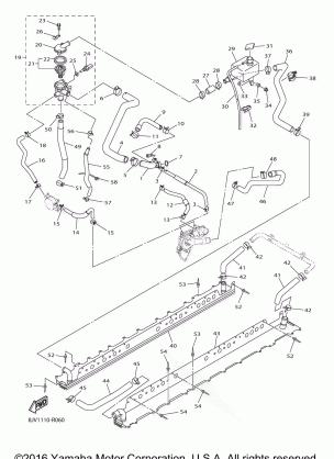 RADIATOR HOSE