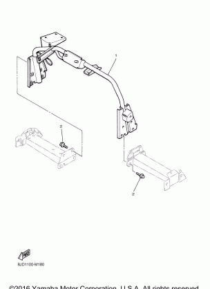 STEERING GATE