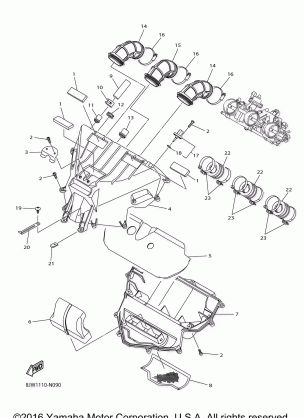 INTAKE