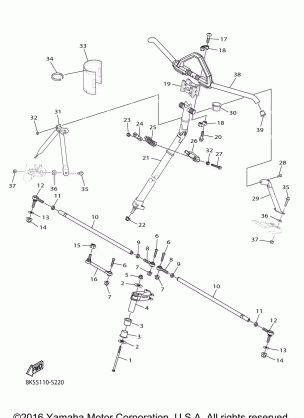 STEERING