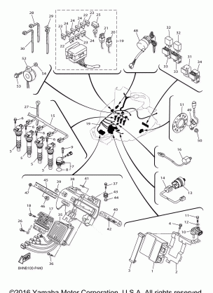 ELECTRICAL 1