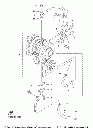 TURBO CHARGER