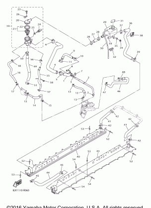 RADIATOR HOSE