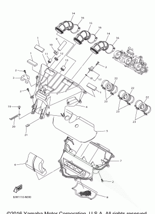 INTAKE