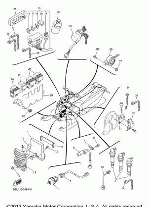 ELECTRICAL 1