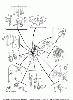 ELECTRICAL 1