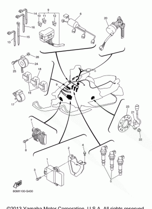 ELECTRICAL 1