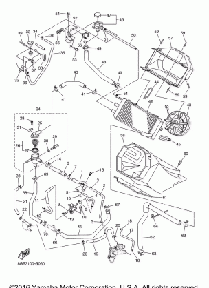 RADIATOR HOSE