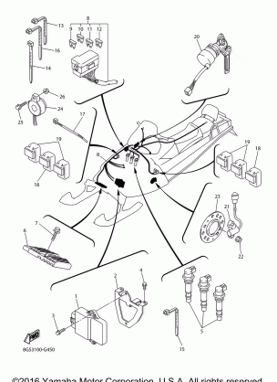 ELECTRICAL 1