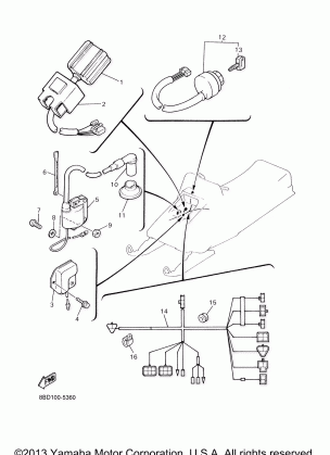 ELECTRICAL 1