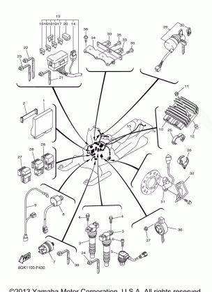 ELECTRICAL 1