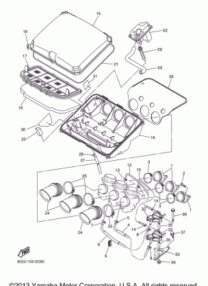 INTAKE