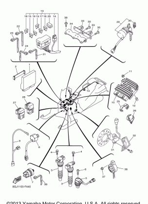 ELECTRICAL 1