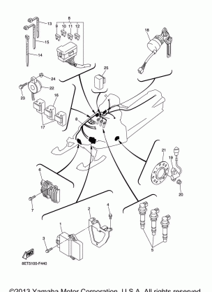 ELECTRICAL 1