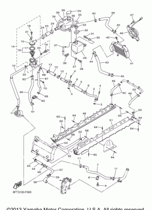 RADIATOR HOSE