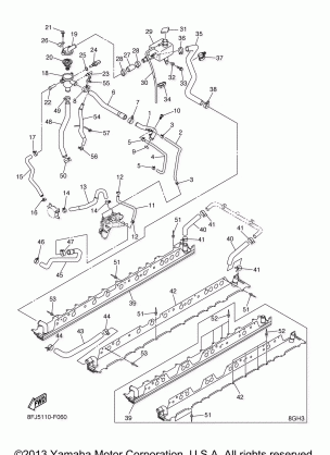 RADIATOR HOSE