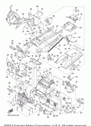 FRAME 1 ML