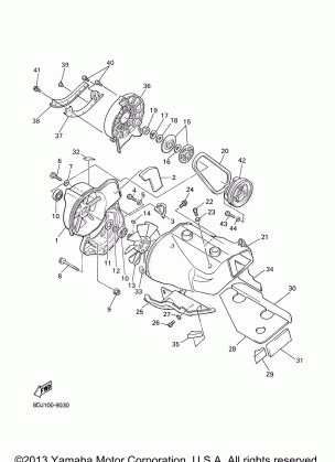AIR SHROUD FAN