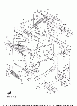 TRACK SUSPENSION 2