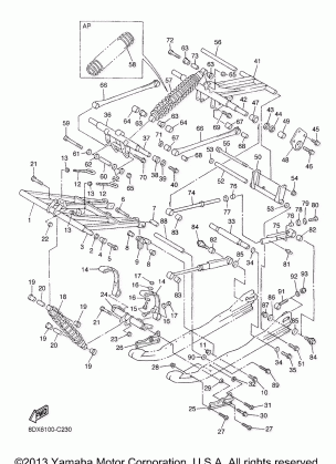 TRACK SUSPENSION 2