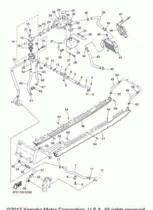 RADIATOR HOSE