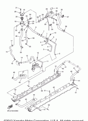 RADIATOR HOSE