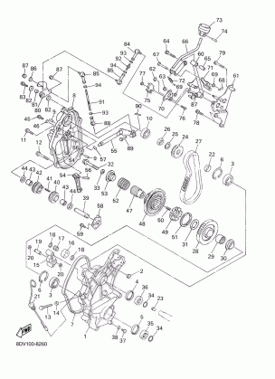 TRACK DRIVE 3