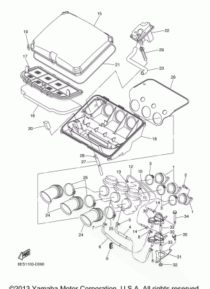 INTAKE