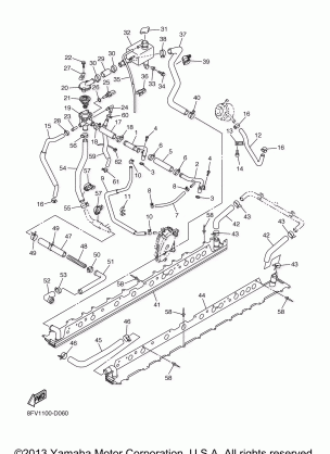 RADIATOR HOSE