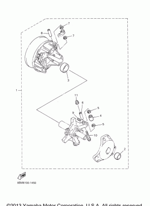 ALTERNATE CLUTCH TUNE UP KIT