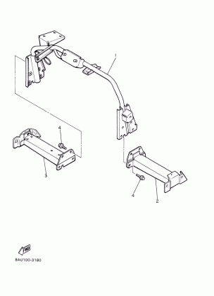 STEERING GATE