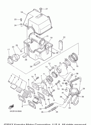 INTAKE