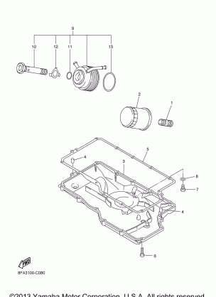 OIL CLEANER