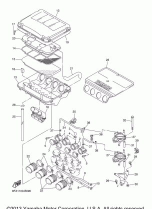 INTAKE